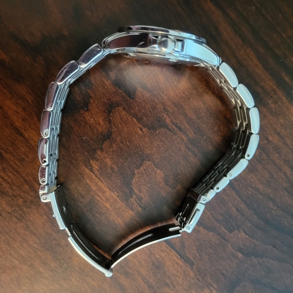 Citizen Eco-Drive Ladies Stainless Steel Bracelet Watch - Picture 7 of 16